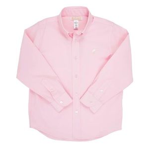 THE Beaufort Bonnet Company Boy’s Dean’s List Dress Shirt
